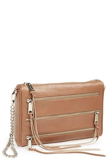 Rebecca Minkoff '5 Zip'