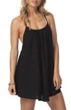Women's Rip Curl Surf Essentials Cover-up Dress
