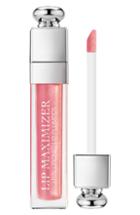 Dior Addict Lip Maximizer - 010 Pink/ Holographic