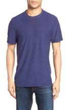 Men's James Perse Contrast Stitch T-shirt