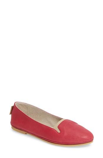 Women's French Sole Urge Flat