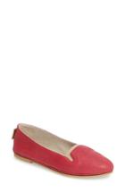 Women's French Sole Urge Flat