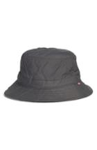 Men's Herschel Supply Co. Lake Bucket Hat - Grey