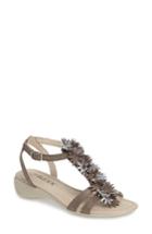 Women's The Flexx Glad All Over Sandal