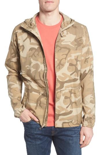 Men's Patagonia Stretch Terre Planing Fit Jacket