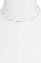Women's Cam 'bad B' Choker