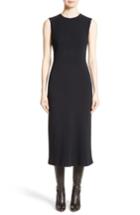 Women's Max Mara Pesche Midi Dress