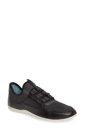 Women's Ecco Bluma Sport Sneaker -4.5us / 35eu - Black