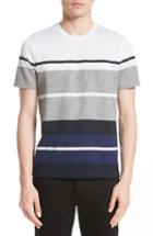 Men's Burberry Elison Cotton T-shirt