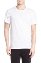 Men's Vince Crewneck T-shirt, Size - White
