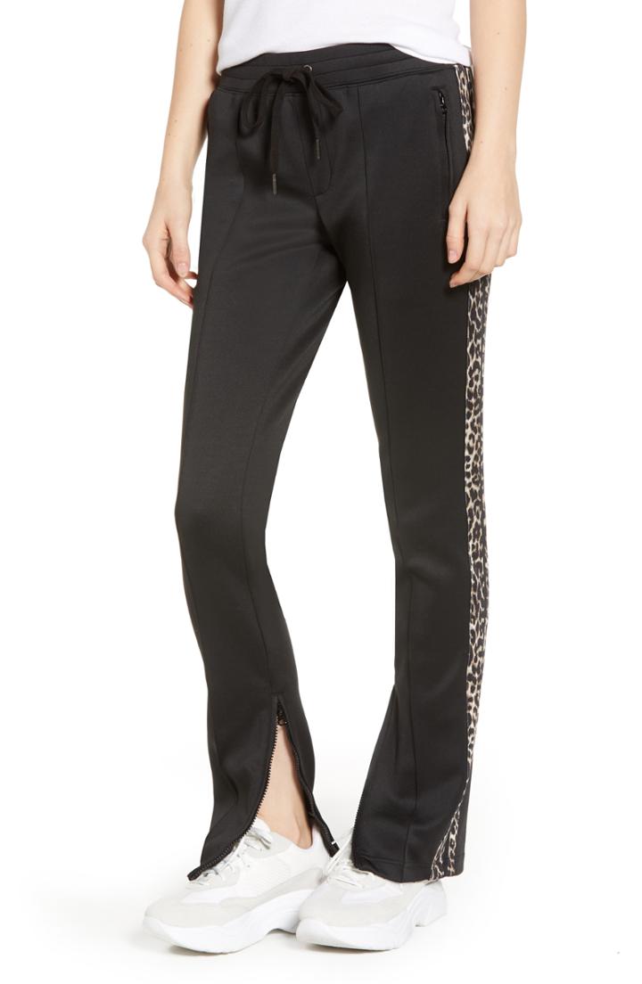 Women's Pam & Gela Stripe Track Pants