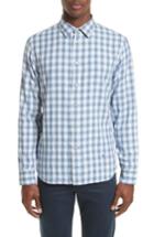 Men's Rag & Bone Strand Cotton Sport Shirt