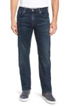 Men's Citizens Of Humanity Perform - Sid Straight Leg Jeans - Blue