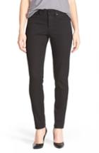 Women's Two By Vince Camuto Stretch Skinny Jeans - Black