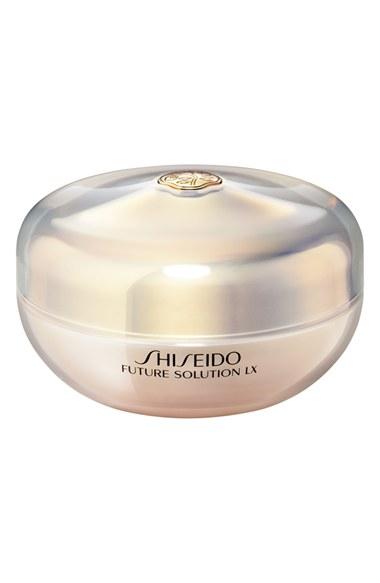 Shiseido 'future Solution Lx' Total Radiance Loose Powder -