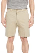 Men's Bills Khakis M2 Classic Fit Vintage Twill Flat Front Shorts - Beige