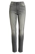 Women's Mother The Swooner High Waist Skinny Jeans