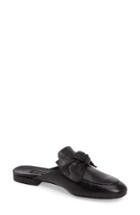 Women's Paul Green Mary Bow Mule Loafer