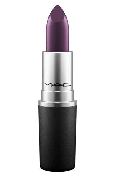 Mac Plum Lipstick - Cyber (s)