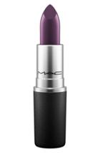 Mac Plum Lipstick - Cyber (s)