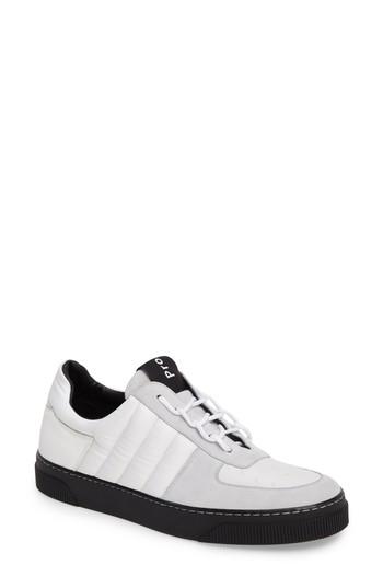 Women's Proenza Schouler Sneaker Us / 36eu - White
