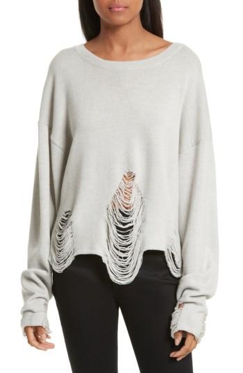 Women's Iro Parola Sweater - Black