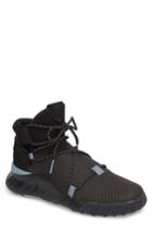 Men's Adidas Tubular X 2.0 Pk Sneaker .5 M - Black