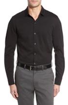 Men's Robert Barakett Atwood Knit Sport Shirt