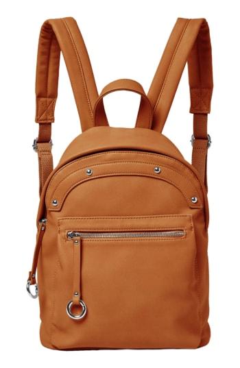 Urban Originals Vegan Leather Sunny Day Backpack -