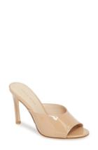Women's Pelle Moda Ella Mule M - Pink