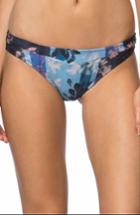 Women's O'neill Dive Bikini Bottoms - Blue