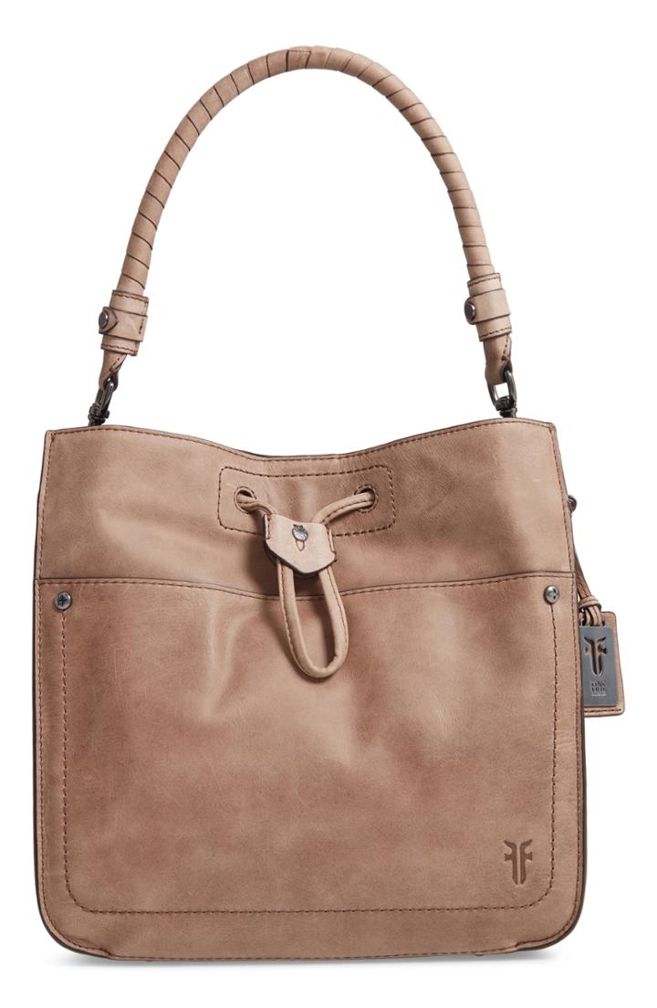 Frye Demi Hobo Bag -