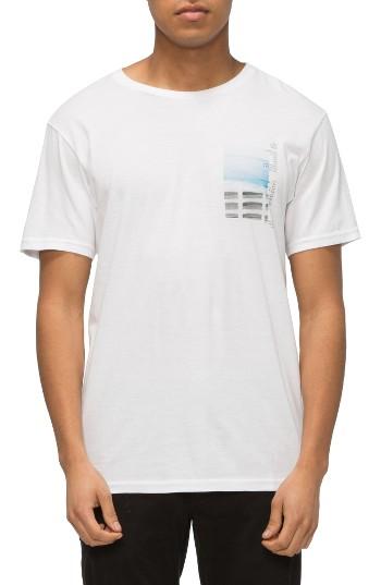 Men's Tavik Costa Graphic Print T-shirt