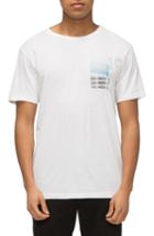 Men's Tavik Costa Graphic Print T-shirt