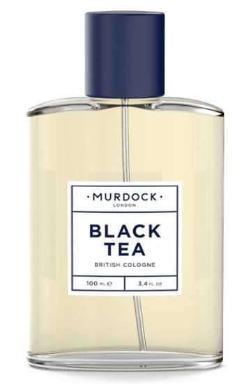 Murdock London Black Tea Cologne