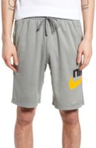 Men's Nike Sb Dri-fit Sunday Active Shorts, Size - Grey
