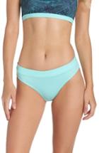 Women's Zella Reversible Bikini Bottoms - Blue
