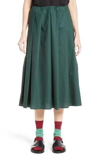 Women's Sofie D'hoore Sake Skirt