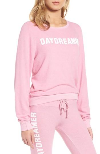 Women's Dream Scene Daydreamer Sweatshirt