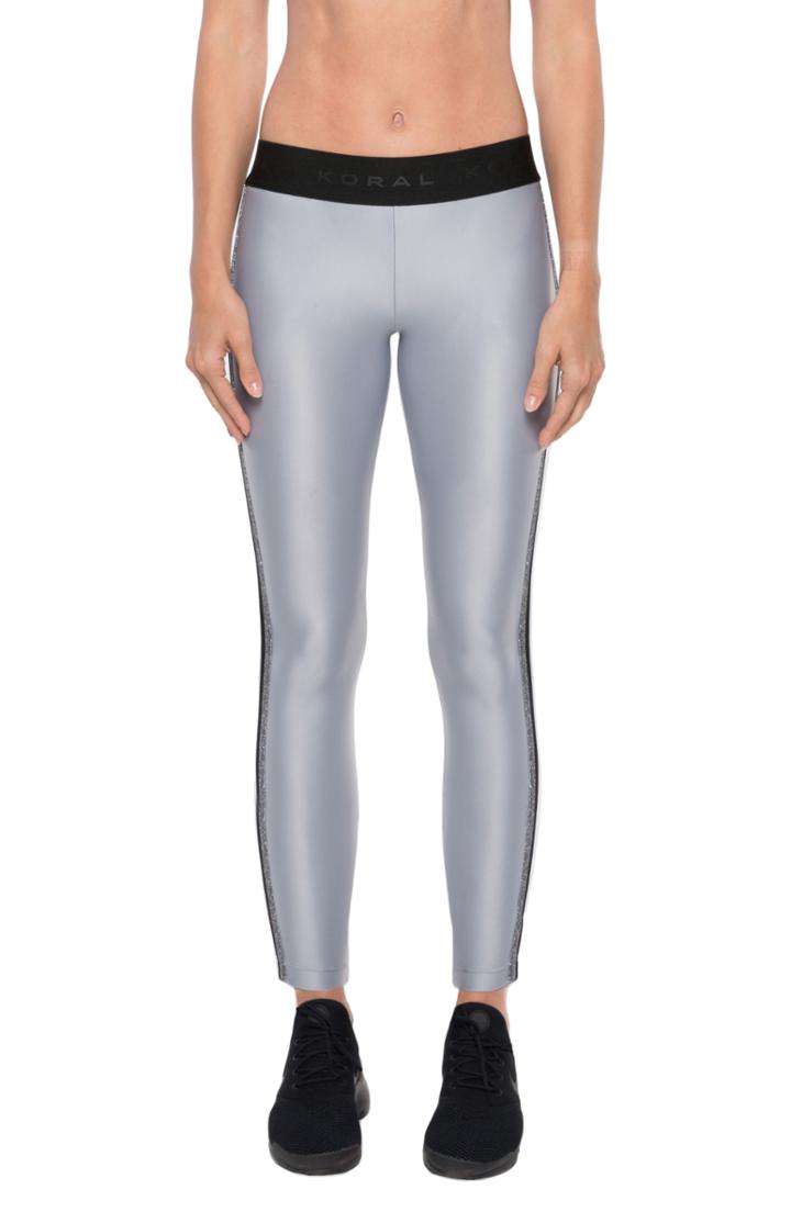 Women's Koral Rhys Mid Rise Energy Leggings