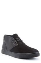 Men's Zanzara Catlett Chukka Sneaker .5 M - Black