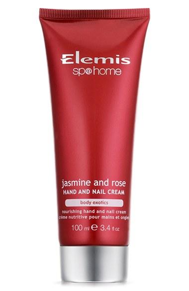 Elemis Jasmine & Rose Hand Cream