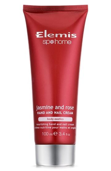 Elemis Jasmine & Rose Hand Cream