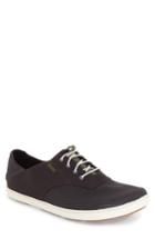 Men's Olukai 'nohea Moku' Sneaker .5 M - Black