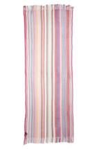 Women's Missoni Zigzag Stripe Stole, Size - Pink