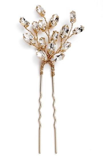 Brides & Hairpins Fernada Hairpin