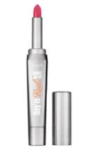 Benefit They're Real! Double The Lip Lipstick & Liner In One .05 Oz - Hotwired Pink