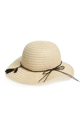 Women's Bp. Floppy Straw Hat -