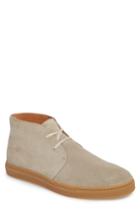 Men's Selected Homme Dempsey Chukka Sneaker Us / 41eu - Beige