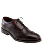 Men's Allen Edmonds 'fifth Avenue' Oxford D - Brown